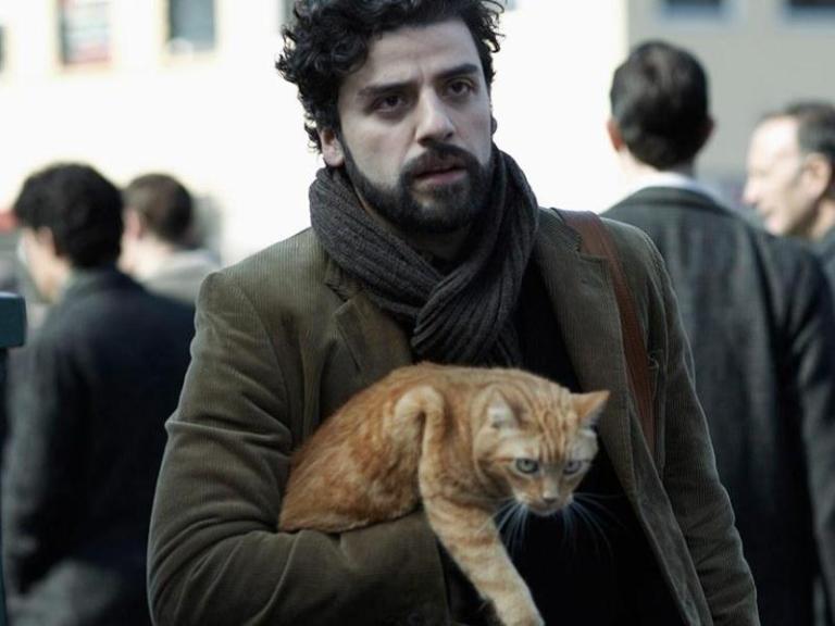 "Inside Llewyn Davis"