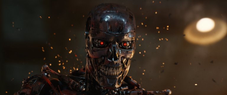 terminator genisys