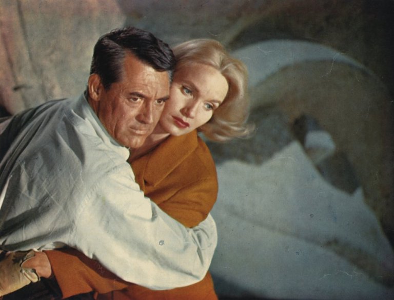 north by northwest