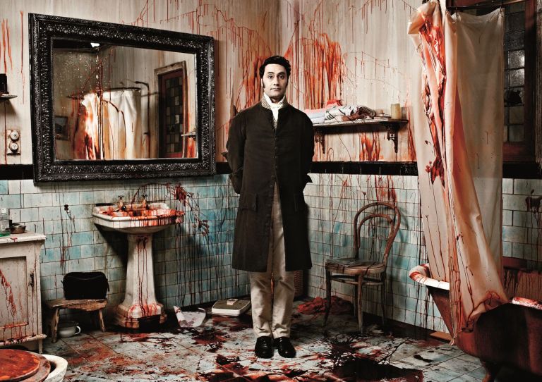 what we do in the shadows