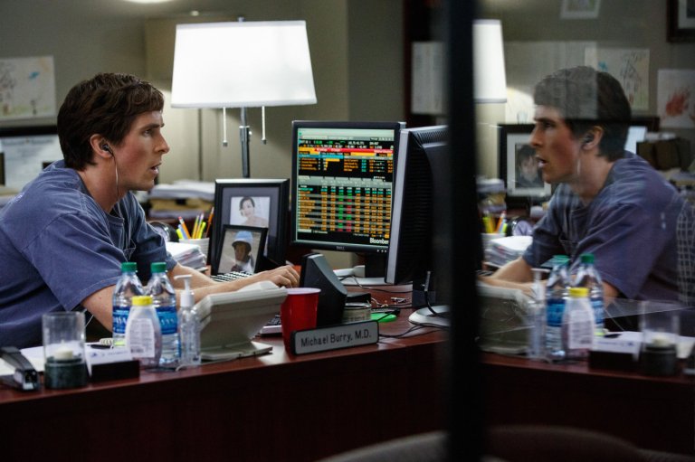big short