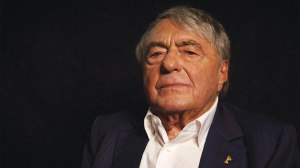 CLAUDE LANZMANN: SPECTRES OF THE SHOAH