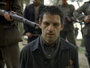 SON OF SAUL