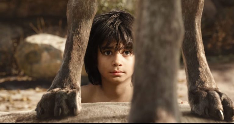 jungle book 2