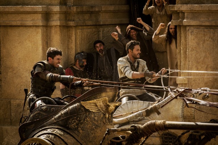 ben-hur 2016