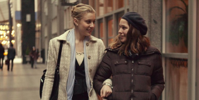 mistress america