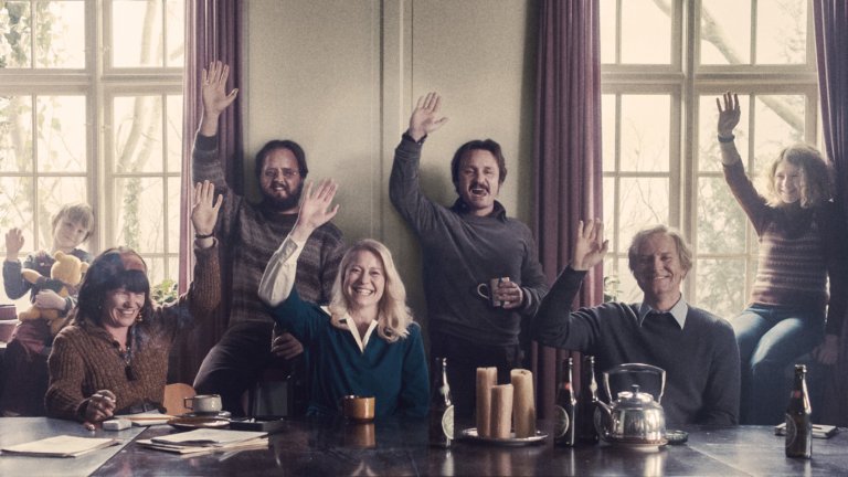 the commune