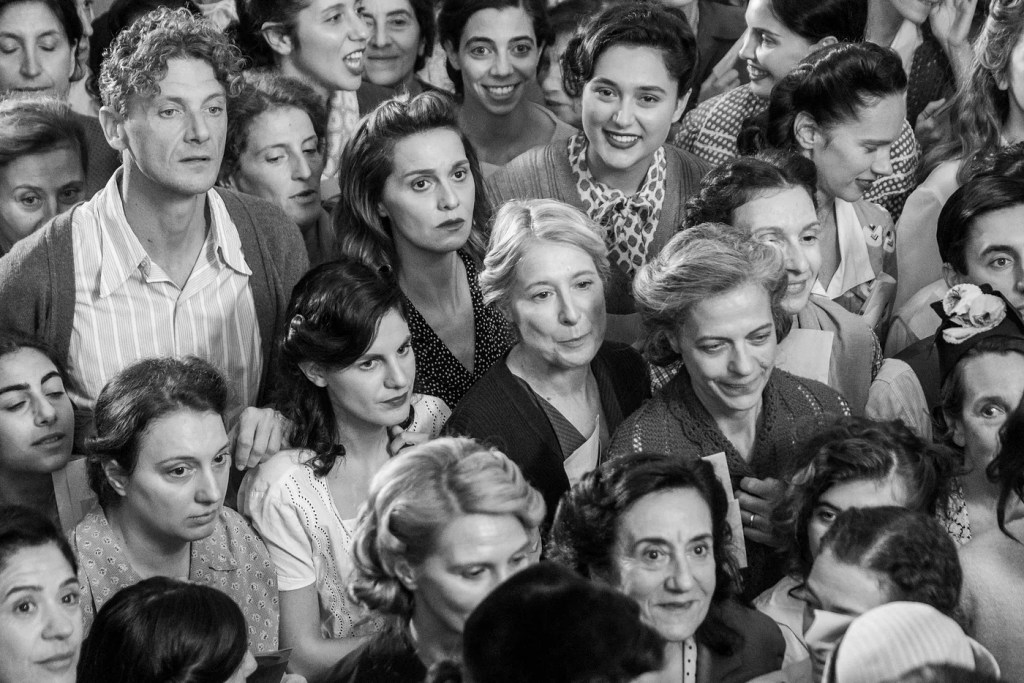 there's still tomorrow