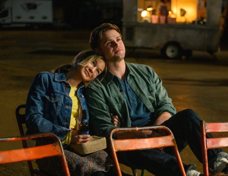 bridget jones mad about the boy