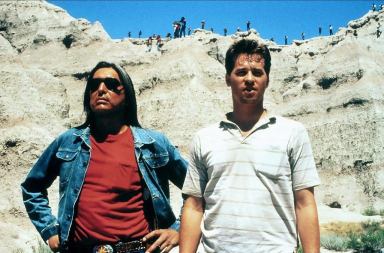 thunderheart